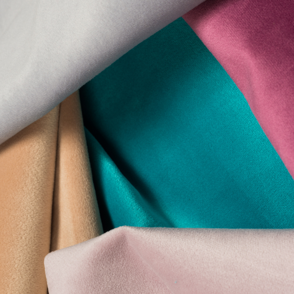Premium Fabrics Collection