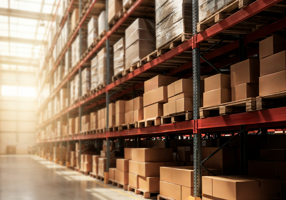 Wholesale Supply